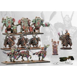 Old Dominion 2026 Starter Set