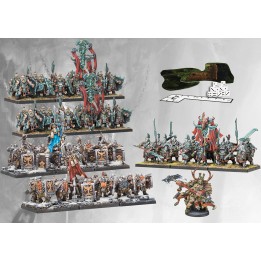 Dweghom 2026 Starter Set