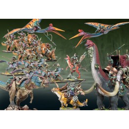 Stampede!