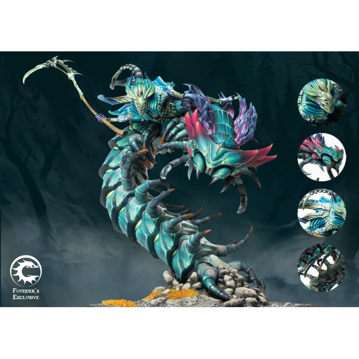 “Winter’s Bite” Founders Exclusive