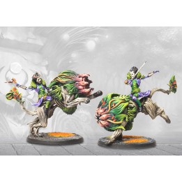 Fianna Cavalry (Dual Kit)